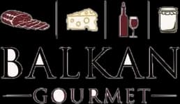 Balkan Gourmet