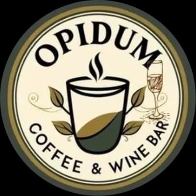 Opidum Coffee & Wine Bar