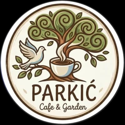 Parkić Cafe & Garden